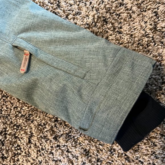 Lib Tech Snowboarding Jacket - Picture 4 of 4